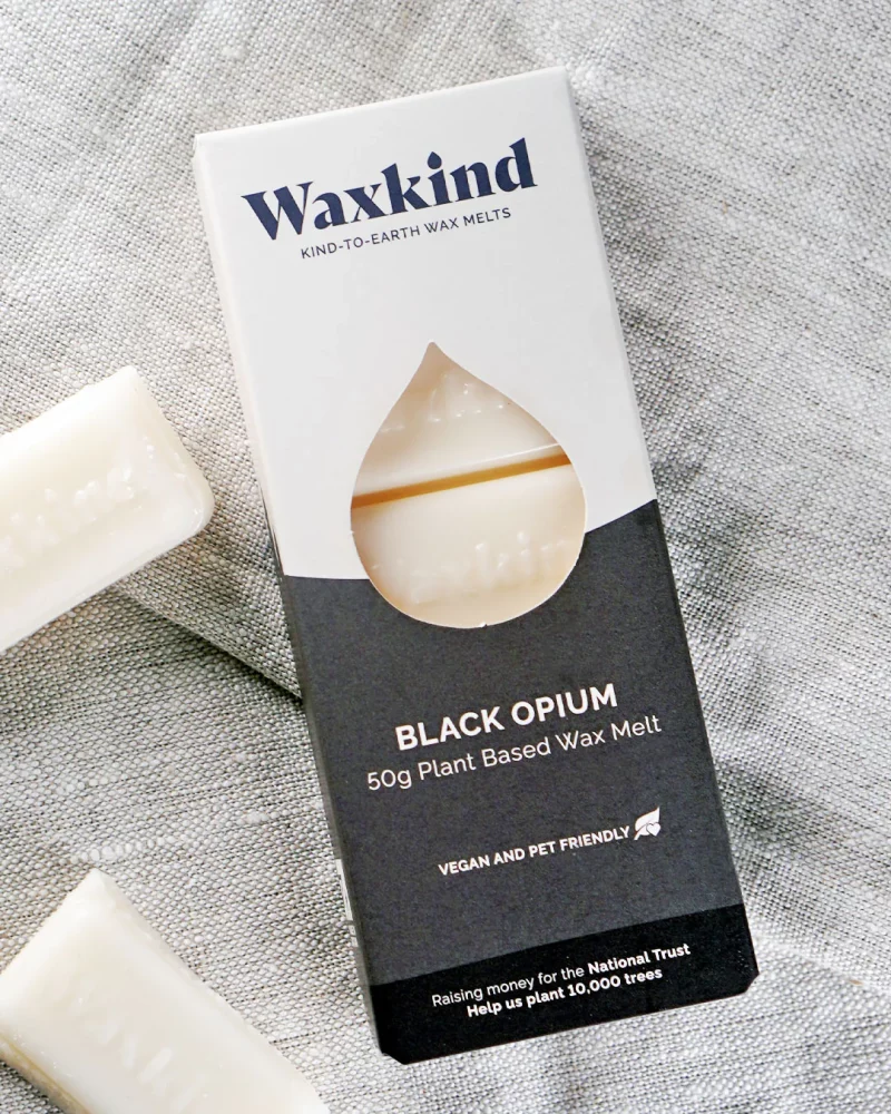 Black Opium - Wax Melts