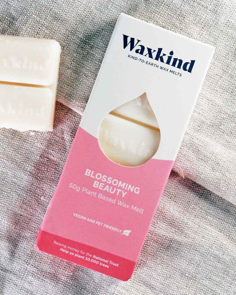 Blossoming Beauty - Wax Melts