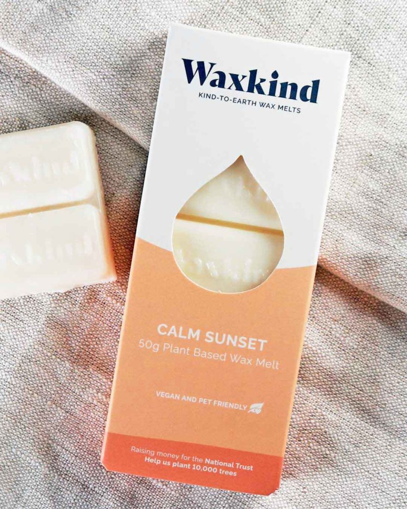 Calm sunset - Wax Melts