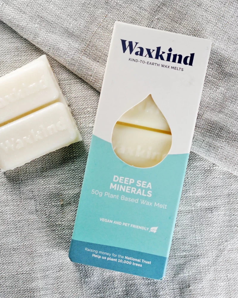 Deep Sea Minerals - Wax Melts