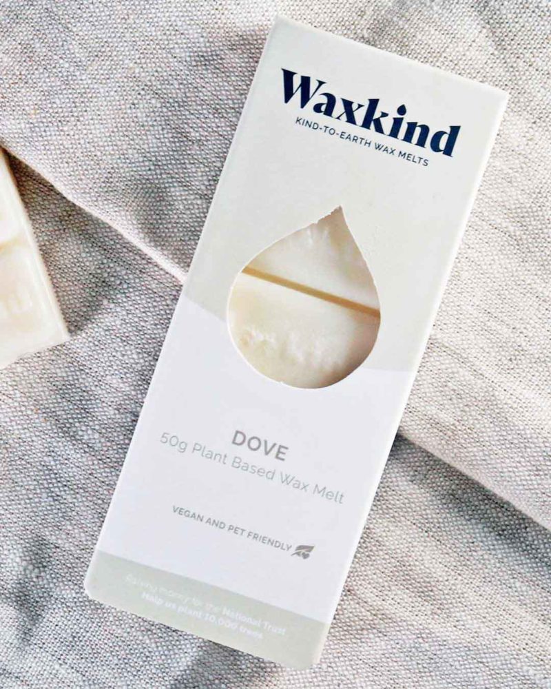 Dove - Wax Melts