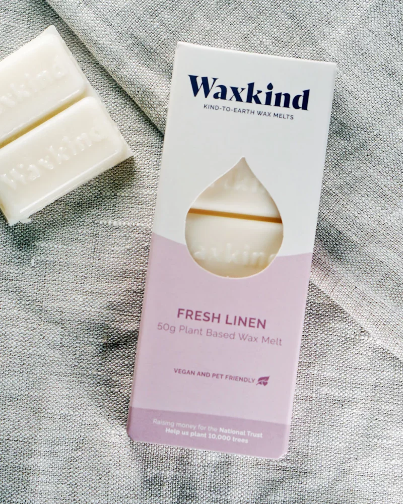 Fresh Linen - Wax Melts