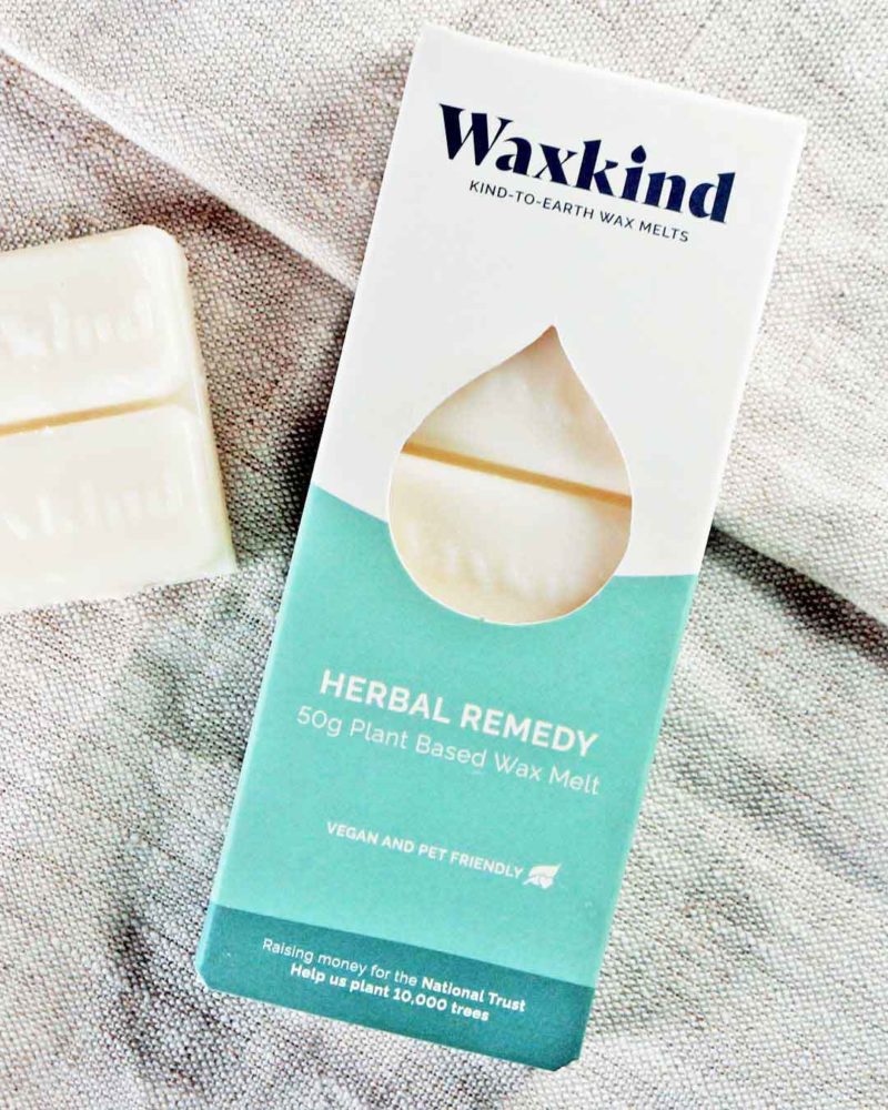 Herbal Remedy - Wax Melts