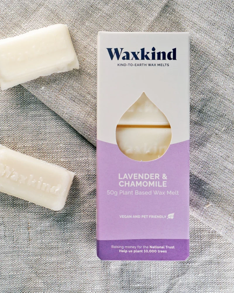 Lavender & Chamomile - Wax Melts