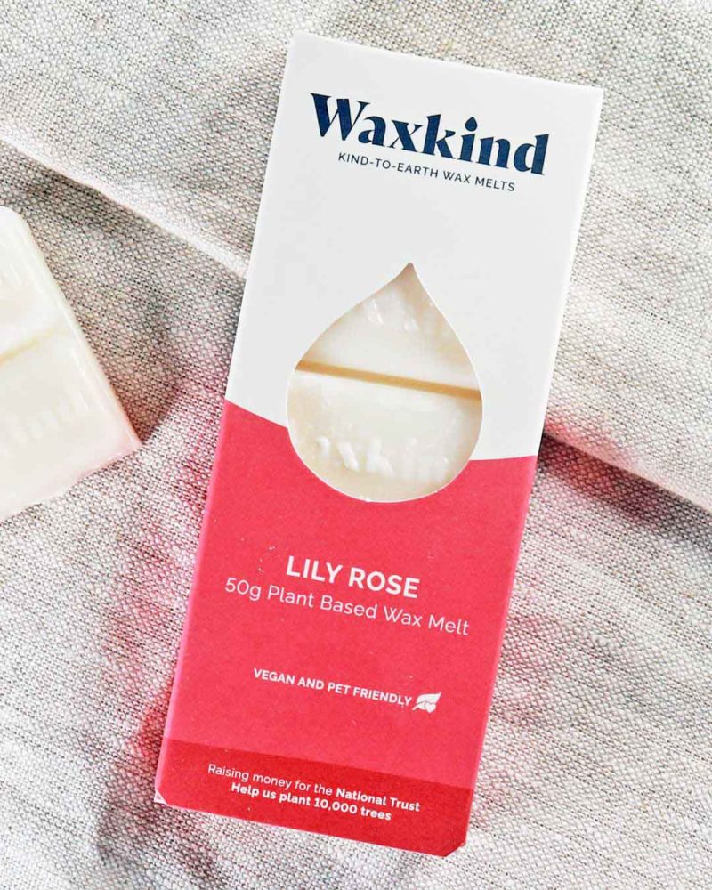 Lily Rose - Wax Melts