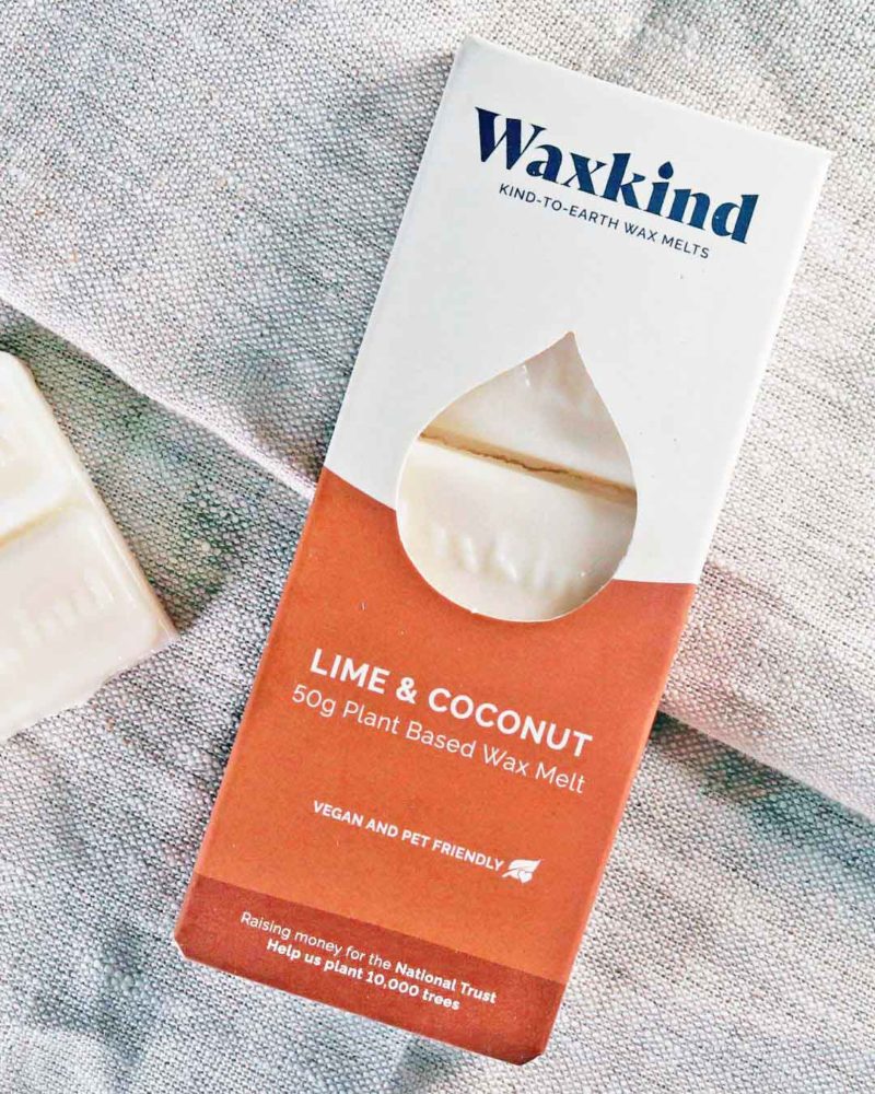 Coconut Lime - Wax Melts