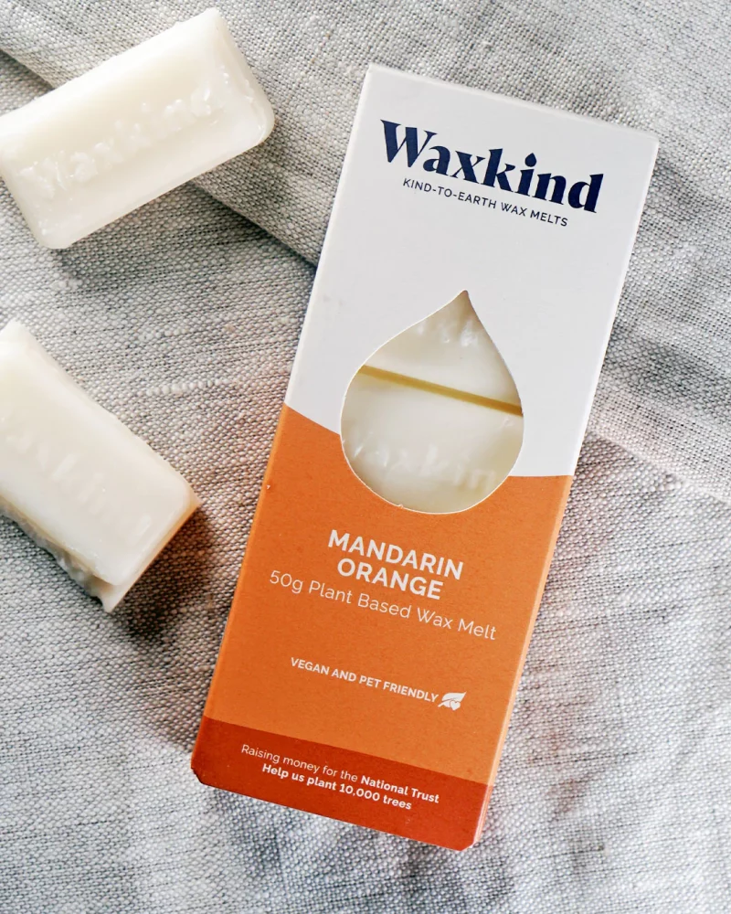 Mandarin Orange - Wax Melts