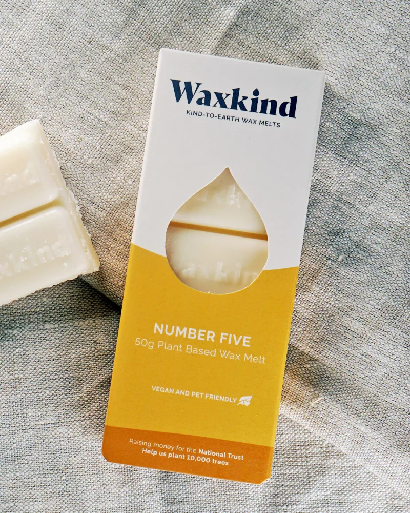 Number Five - Wax Melts