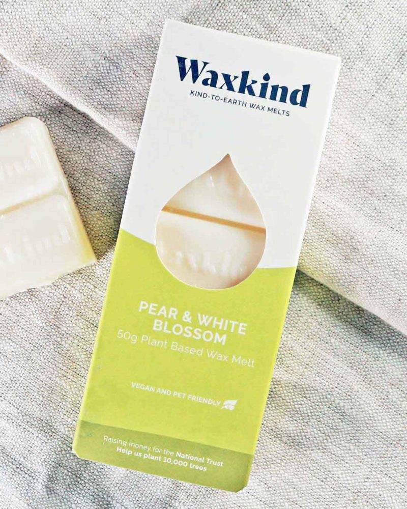 Pear & White Blossom - Wax Melts