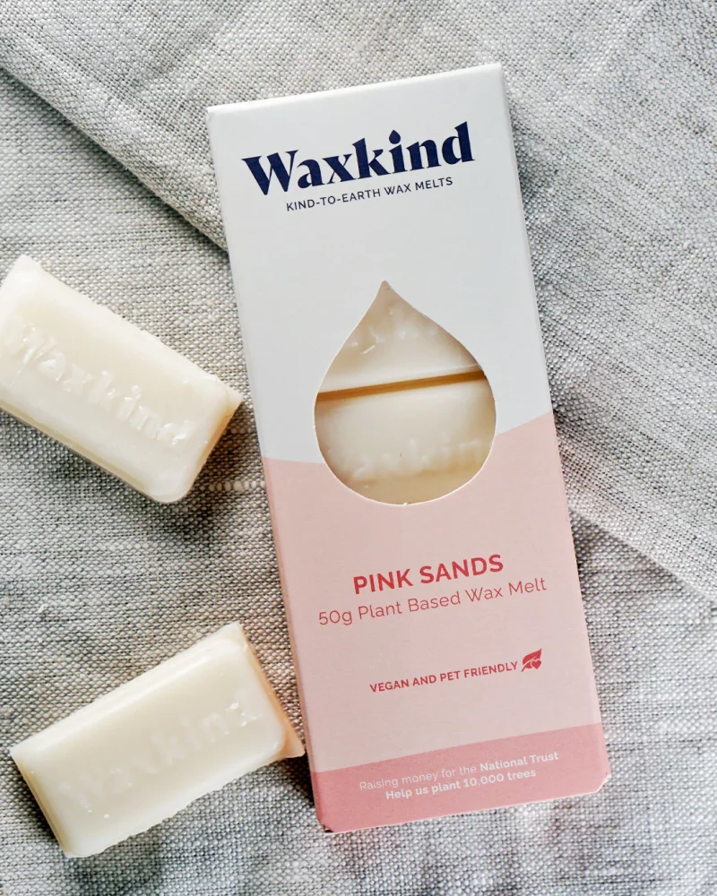 Pink Sands - Wax Melts