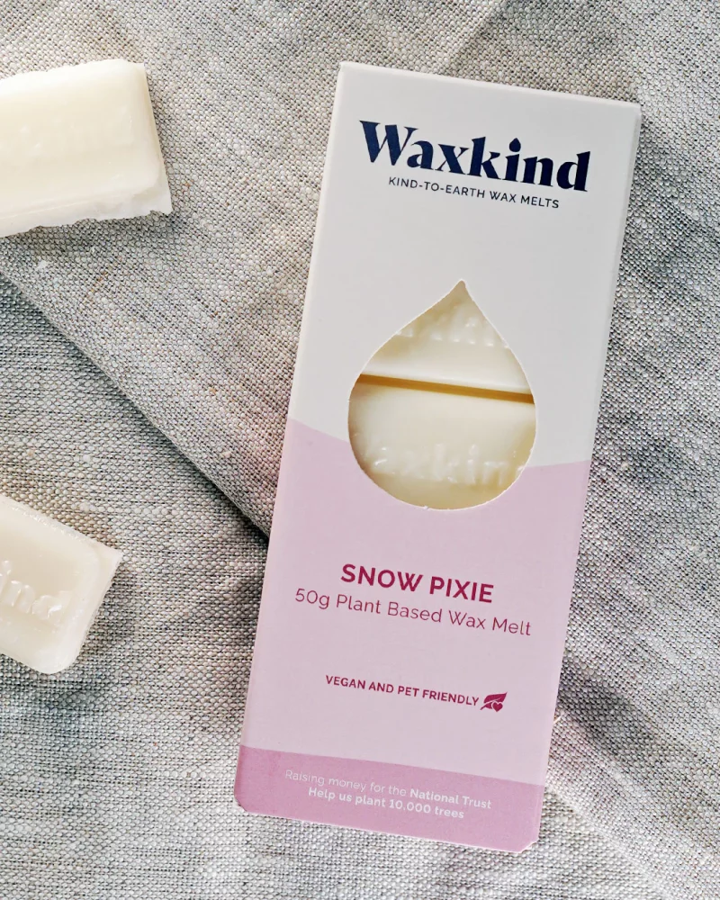 Snow Pixie - Wax Melts