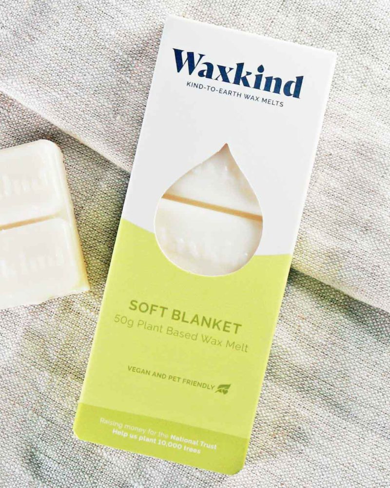 Soft Blanket - Wax Melts