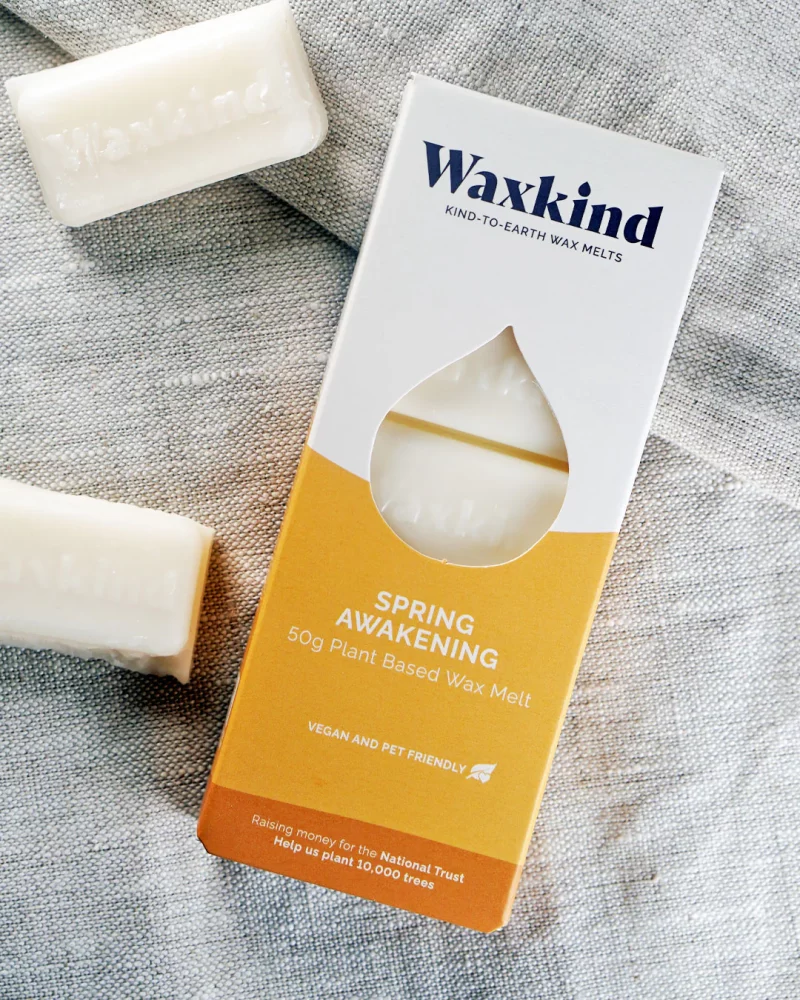 Spring Awakening - Wax Melts