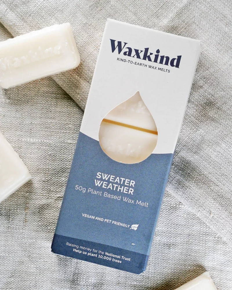 Sweater Weather - Wax Melts