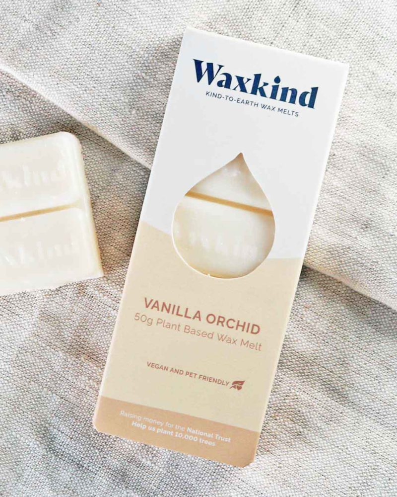 Vanilla Orchid - Wax Melts