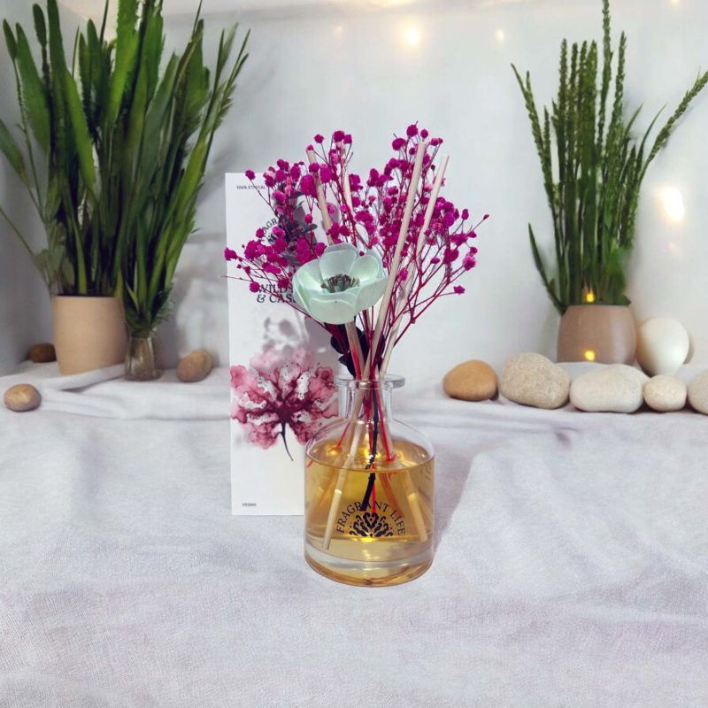 Wild Fig and Cassis - Diffuser