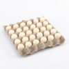 Amber Oakmoss Loose Bath Melt Truffles - 30 Melts - Image 2