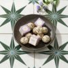 Citrus & Lavender Bath Melt Truffle Tester - Image 3