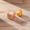 Greentea & Grapefruit Bath Melt Truffle Tester - Image 2