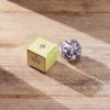 Wild Lemongrass Boxed Bath Melt – 40g - Image 4