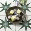Wild Lemongrass Boxed Bath Melt – 40g - Image 3