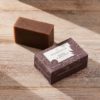 Hemp & Walnut Palm Free Soap Bar 120g (12 Pack) - Image 3