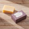 Patchouli & Goats Milk Natural Soap Bar 120g (12 Pack) - Image 3