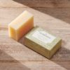 Olive (Fragrance Free) Natural Soap Bar 120g (12 Pack) - Image 2