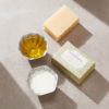Olive (Fragrance Free) Natural Soap Bar 120g (12 Pack) - Image 3