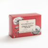 Amber Poppy Scrub Natural Soap Bar 120g (12 Pack) - Image 2