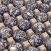 Wild Lemongrass Loose Bath Melt Truffles - 30 Melts - Image 3