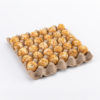 Clementine & Fizz Loose Bath Melt Truffles - 30 Melts - Image 2