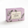 English Lavender Natural Soap Bar 120g (12 Pack) - Image 2