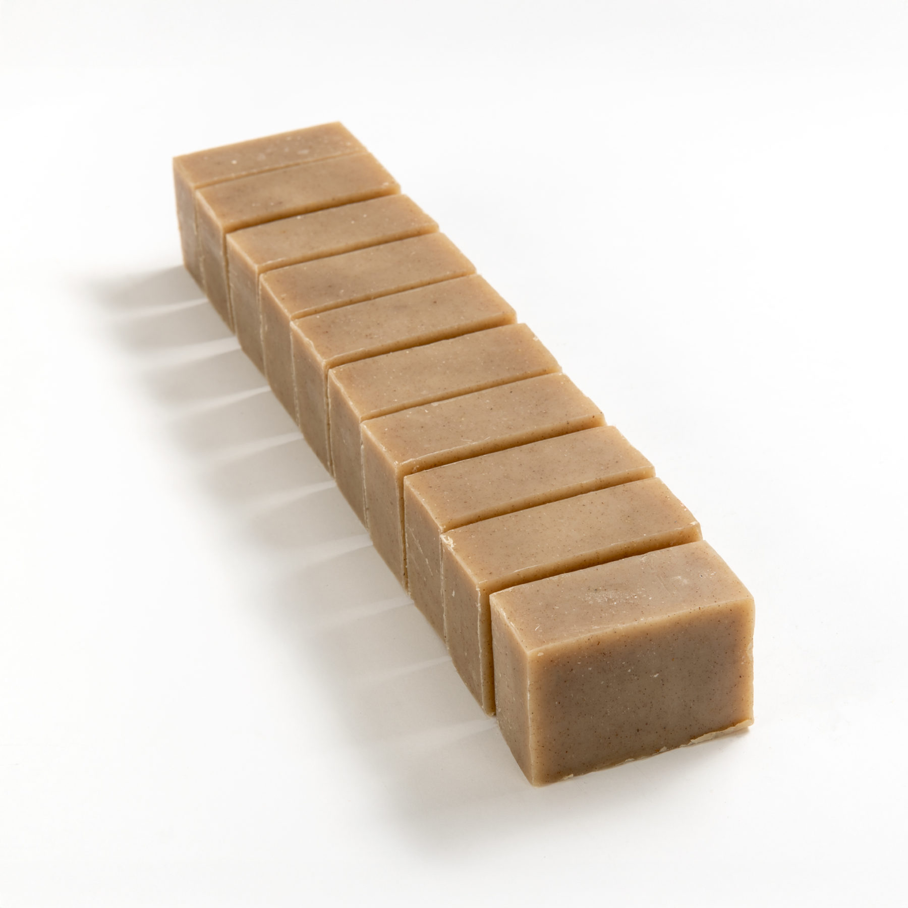 English Lavender Soap Brick – Cut 1.5kg