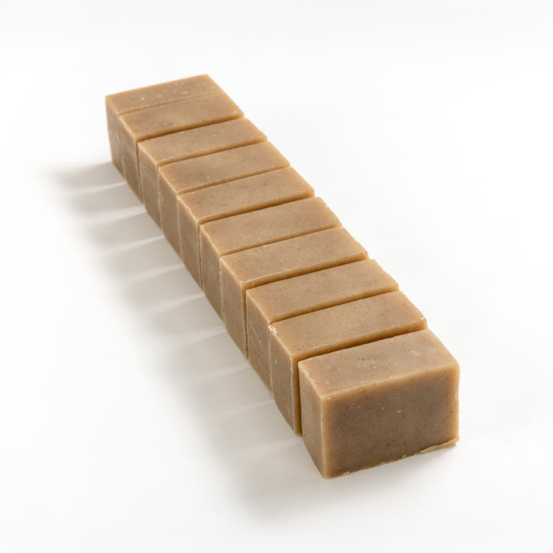 English Lavender Soap Brick – Cut 1.5kg