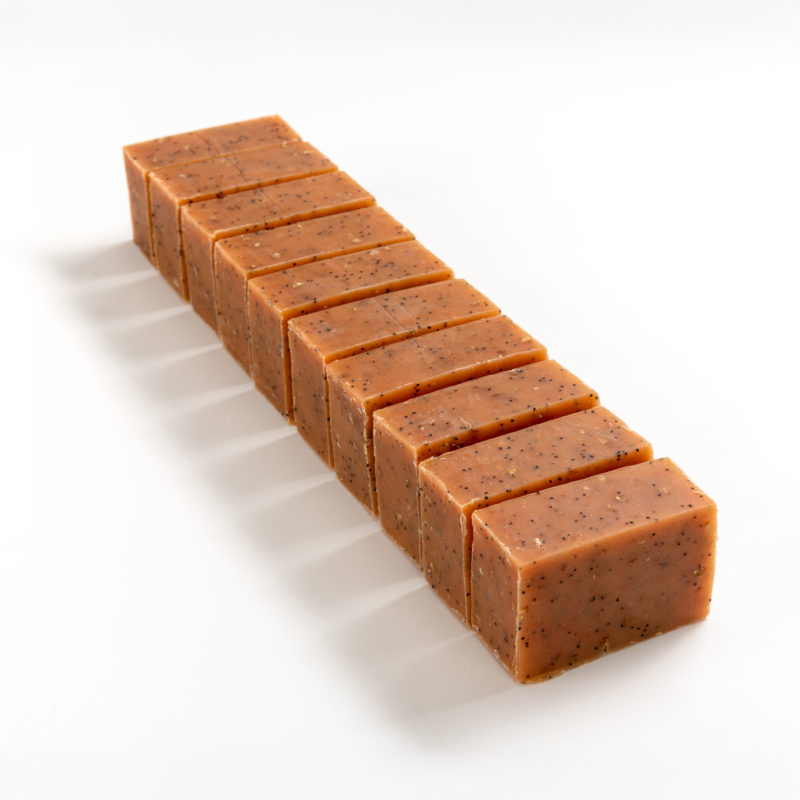 Gardeners’ Soap Brick – Cut 1.5kg
