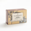 Hemp & Walnut Boxed Soap Bar 120g (12 Pack) - Image 2