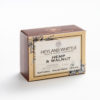 Hemp & Walnut Boxed Soap Bar 45g (21 pack) - Image 2