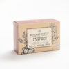 Patchouli & Oat Milk Boxed Soap Bar 120g (12 Pack) - Image 2