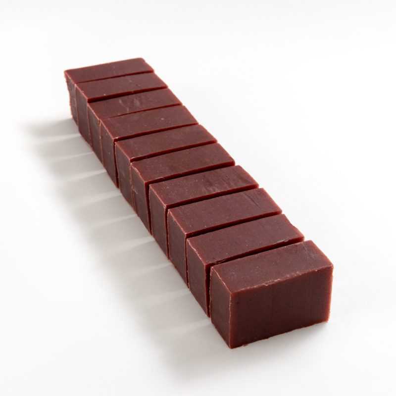 Vintage Rose Soap Brick – Cut 1.5kg